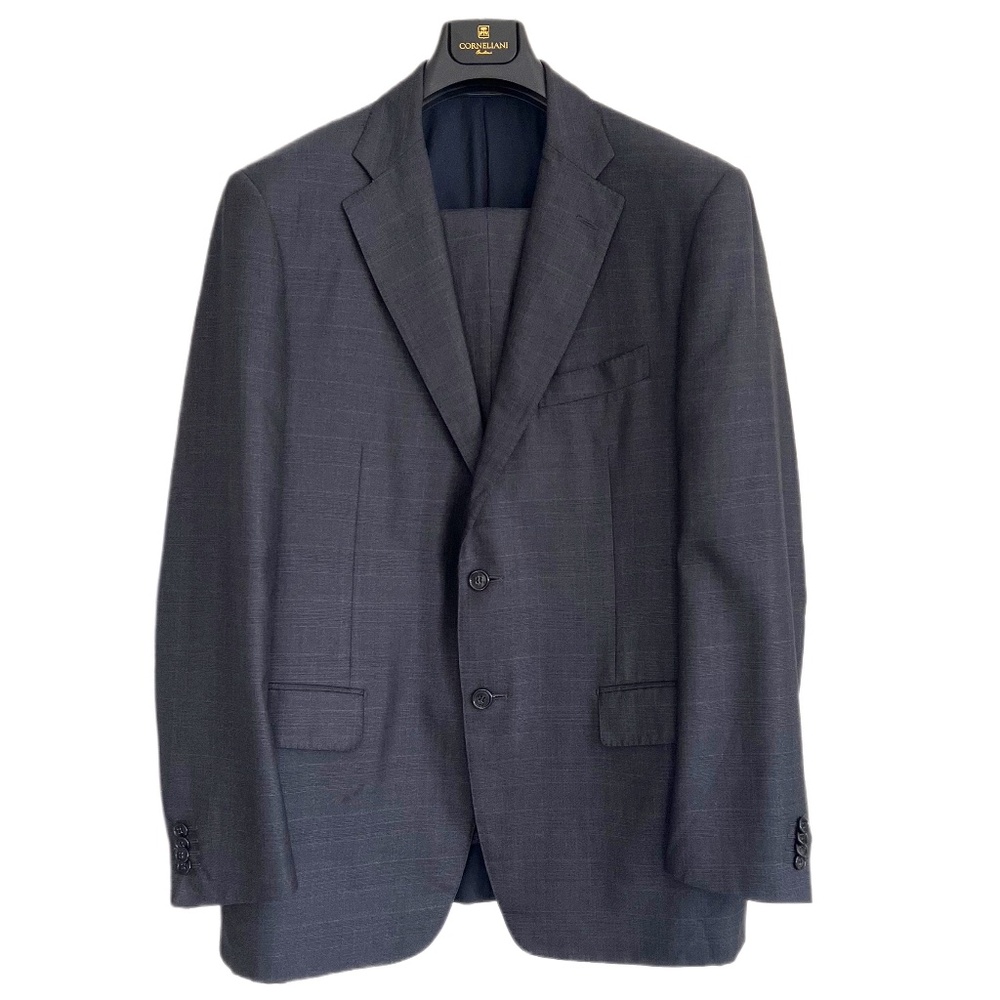 Corneliani Men's Suit